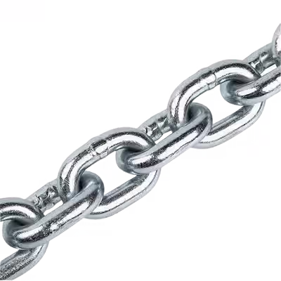 Alloy steel chain