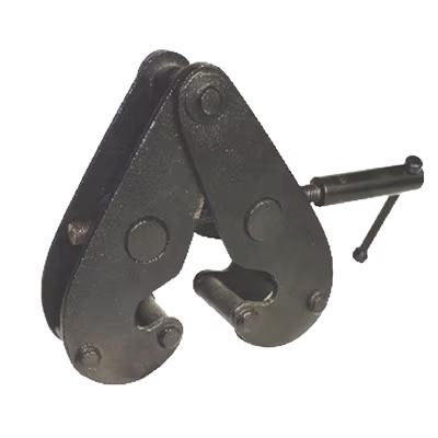 Beam clamp