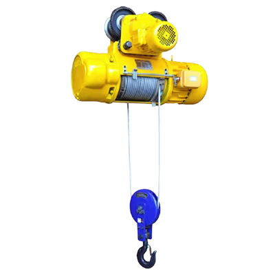 CD1 wire rope hoist
