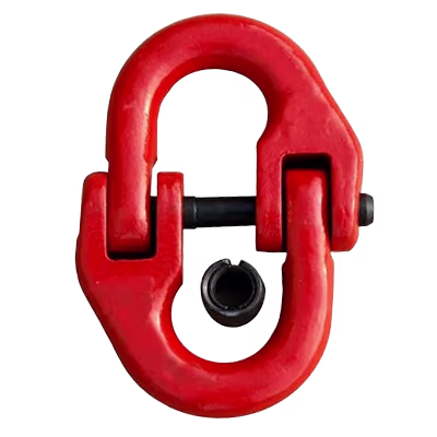 Chain connector