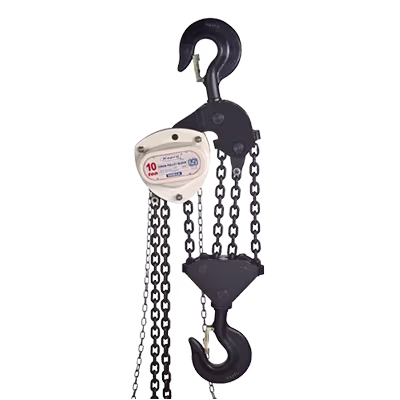Chain pulley block - Kepro