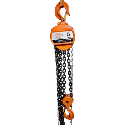Chain pulley block - V-Tal