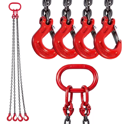 Lifting Chains