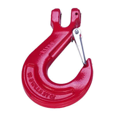 Clevis hook