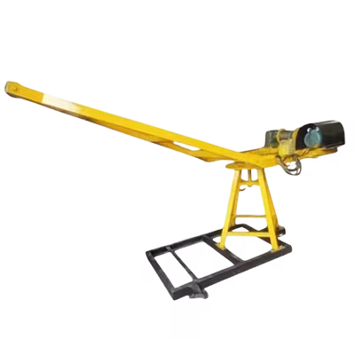 Construction crane