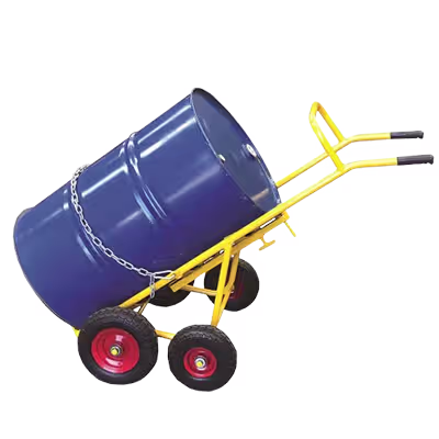 Drum trolley