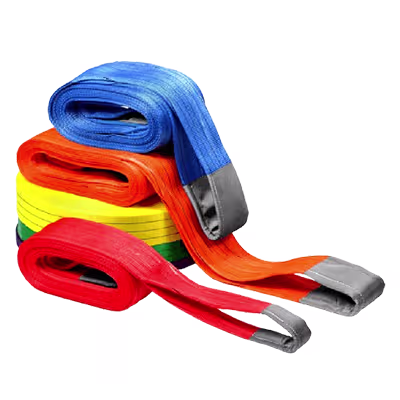 Webbing and Lifting Slings