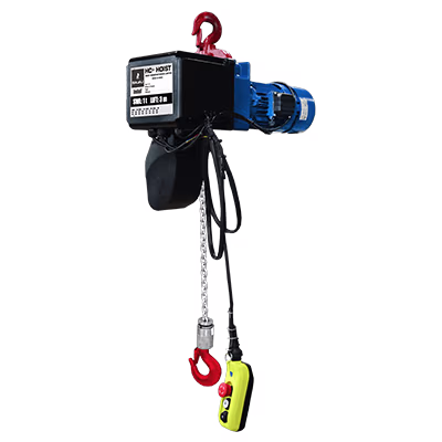 Electric Hoists