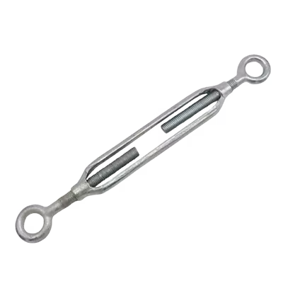 Turnbuckles