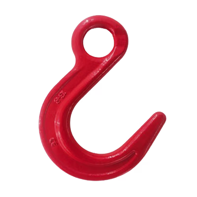 Foundry hook