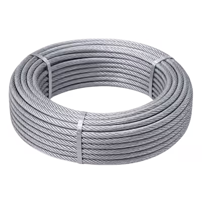 Wire Rope and Accessories