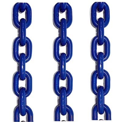 G-100 lifting chain