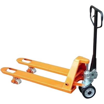 Hydraulic Equipments