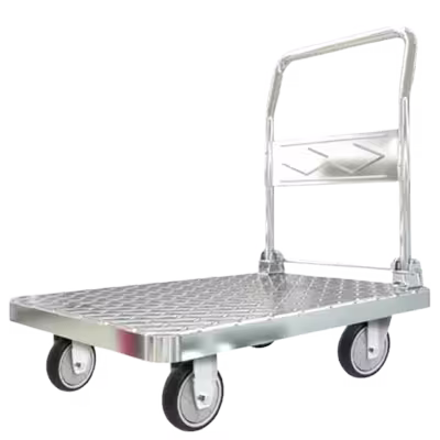 Industrial trolley