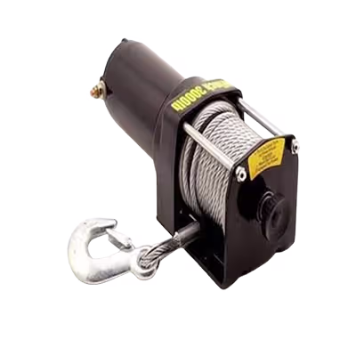 Mini winch