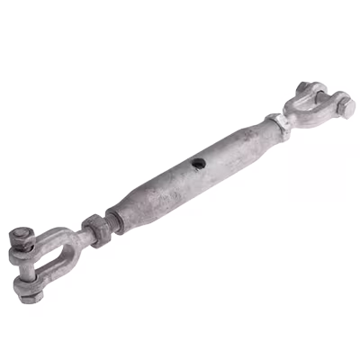 Rigging screw
