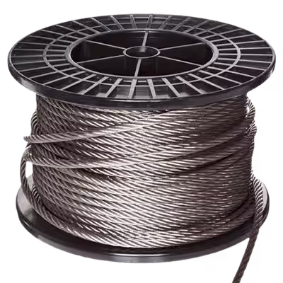 SS wire rope