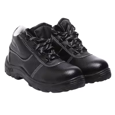 Safety shoes