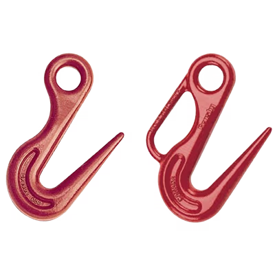 Sling hook and grab hook