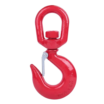 Swivel hook