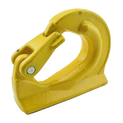 Weldon hook
