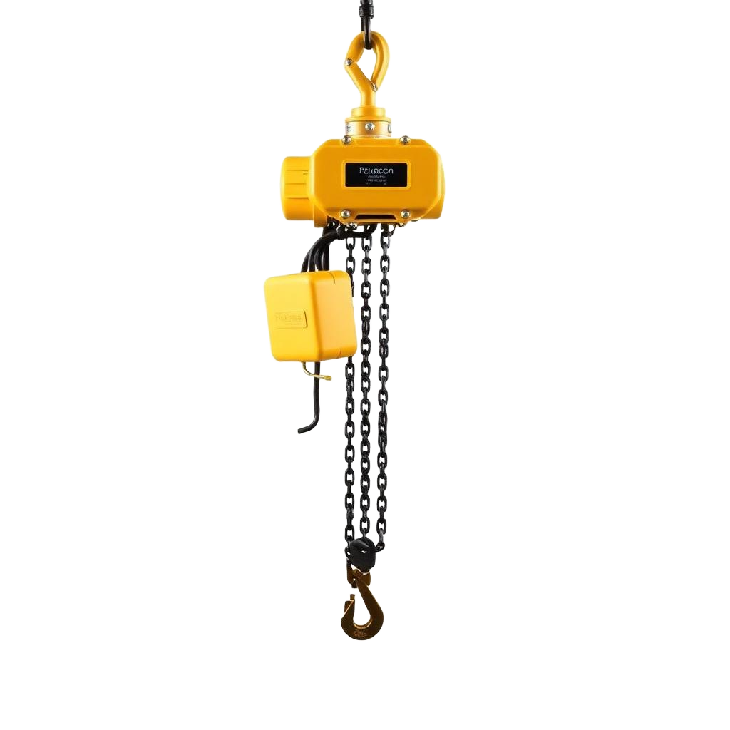 Electric Hoists
