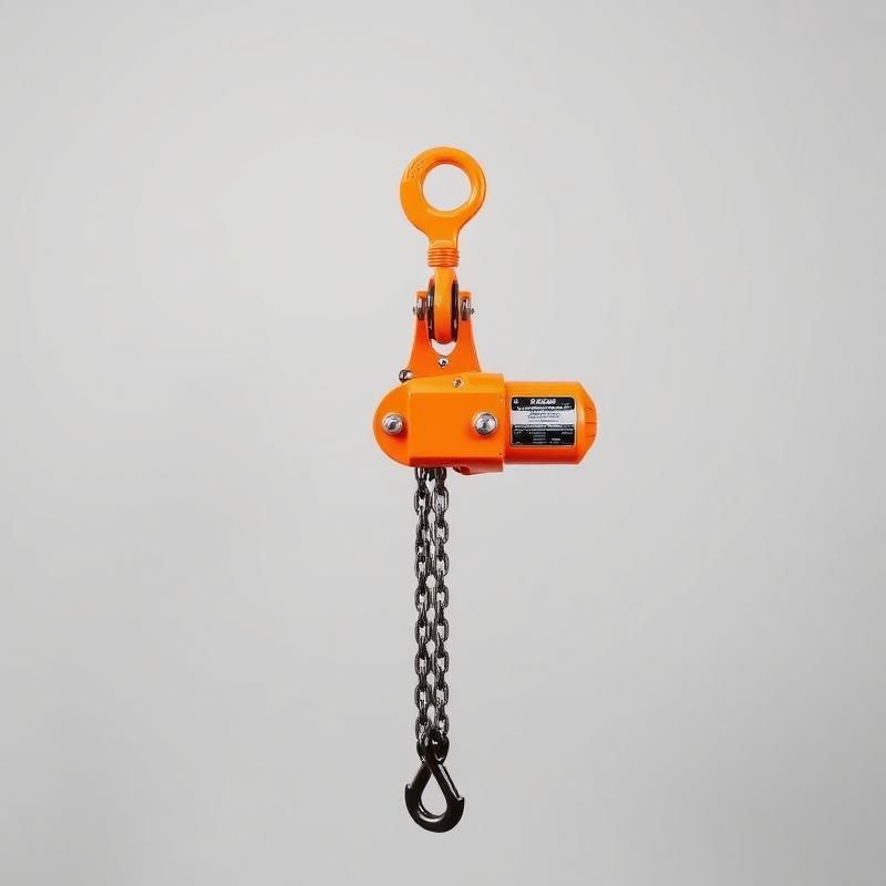 Ratchet Lever Hoists
