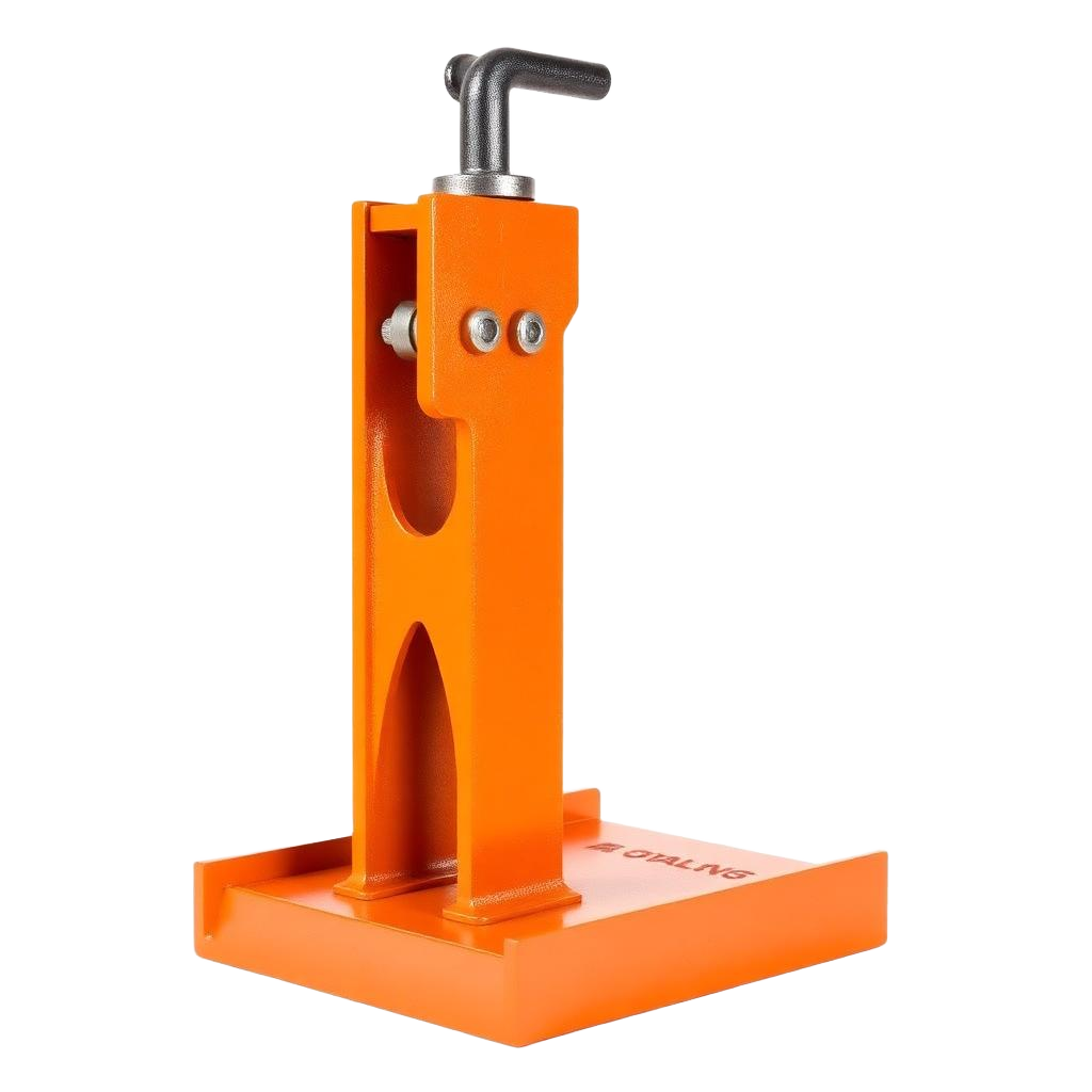 Lifting clamp and rigging hardware