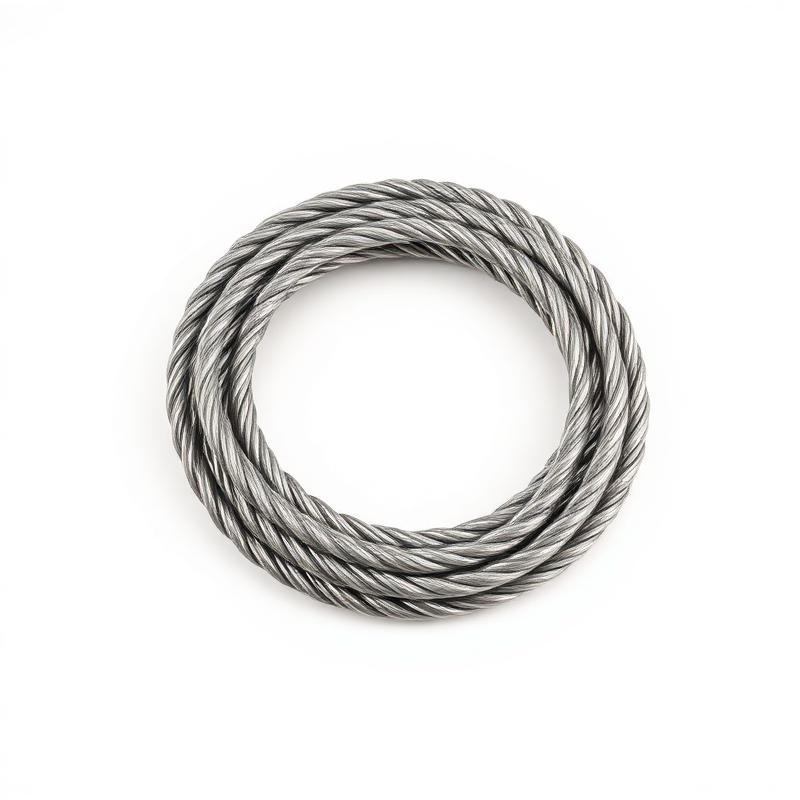 Steel Wire Rope
