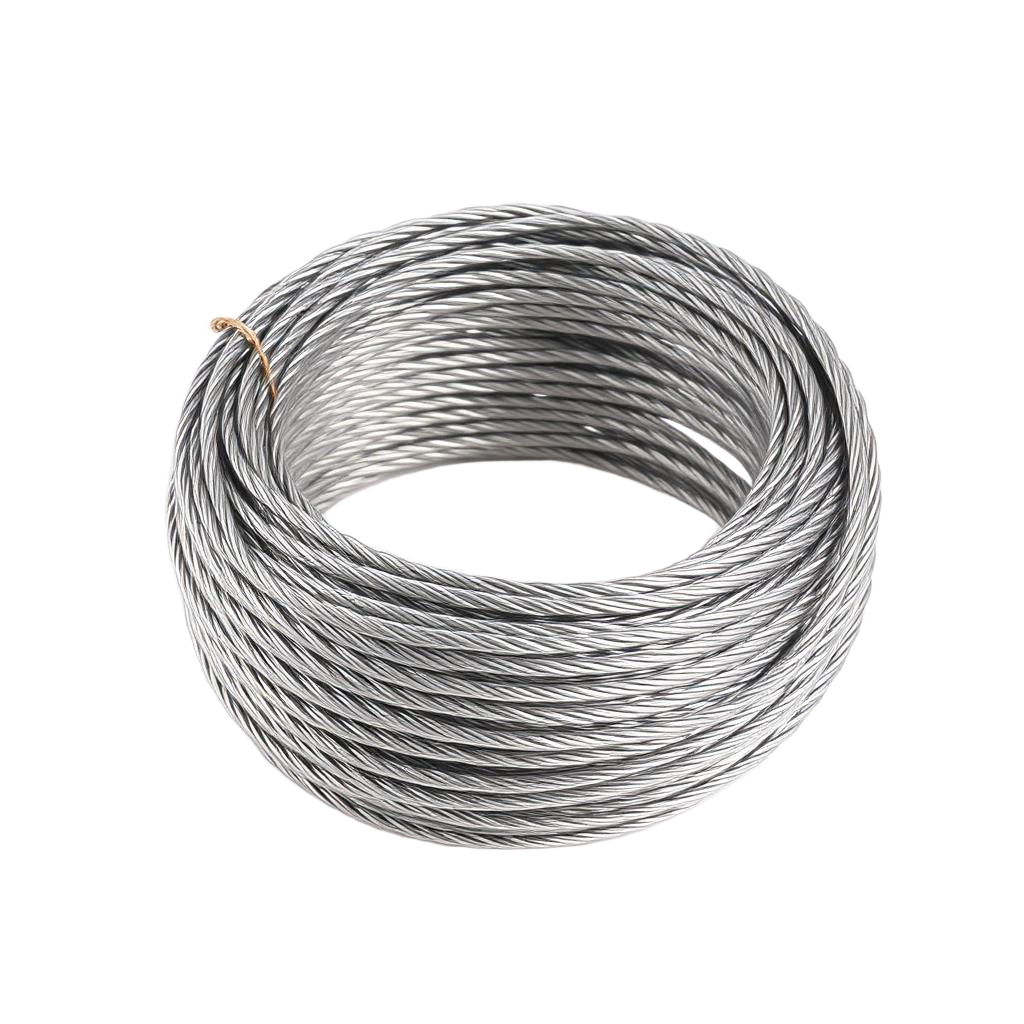Wire Rope and Accessories