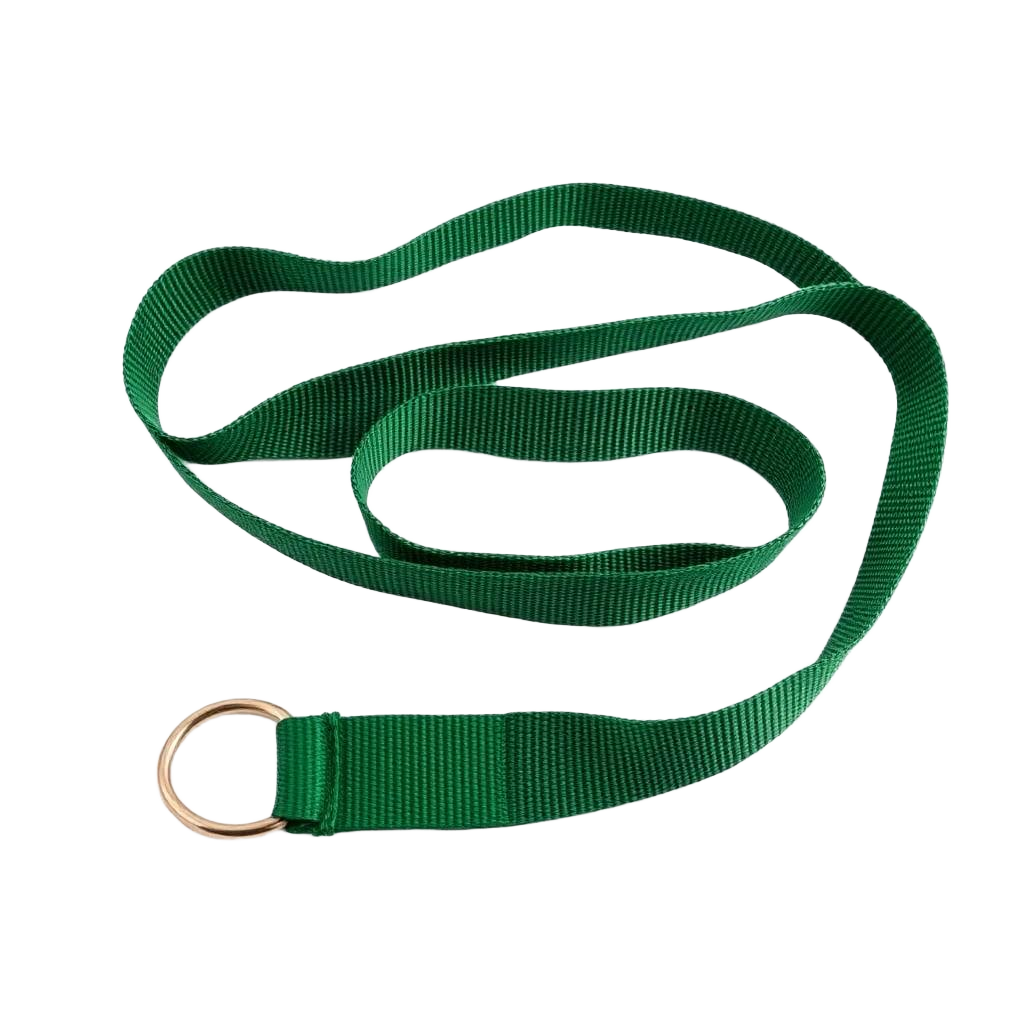Webbing and Lifting Slings