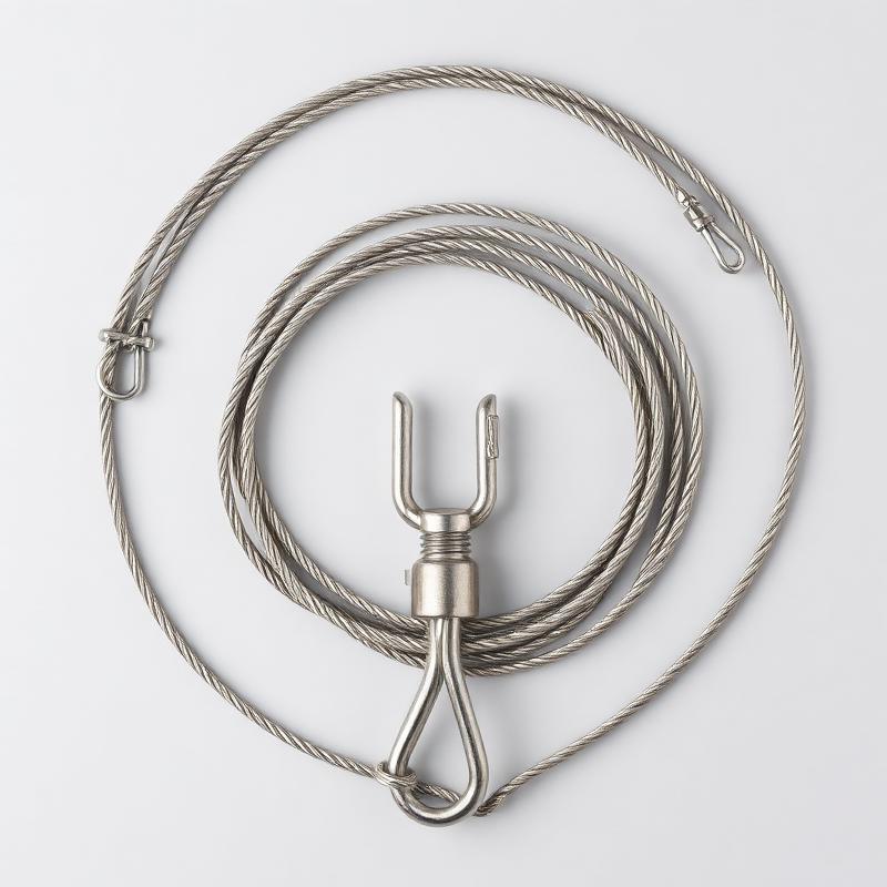 Wire Rope Slings